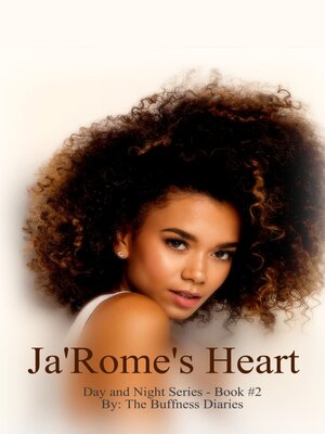cover image of Ja'Romes Heart